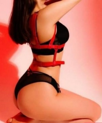 Анкета проститутки Рита - город Краснооктябрьский, 21 год, №5454