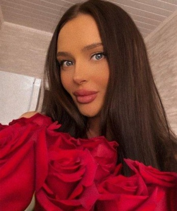 Анкета проститутки Ольга - город Краснооктябрьский, 25 лет, №8005